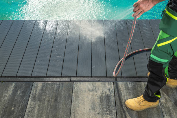 Lakeport, CA Pressure Washing Company